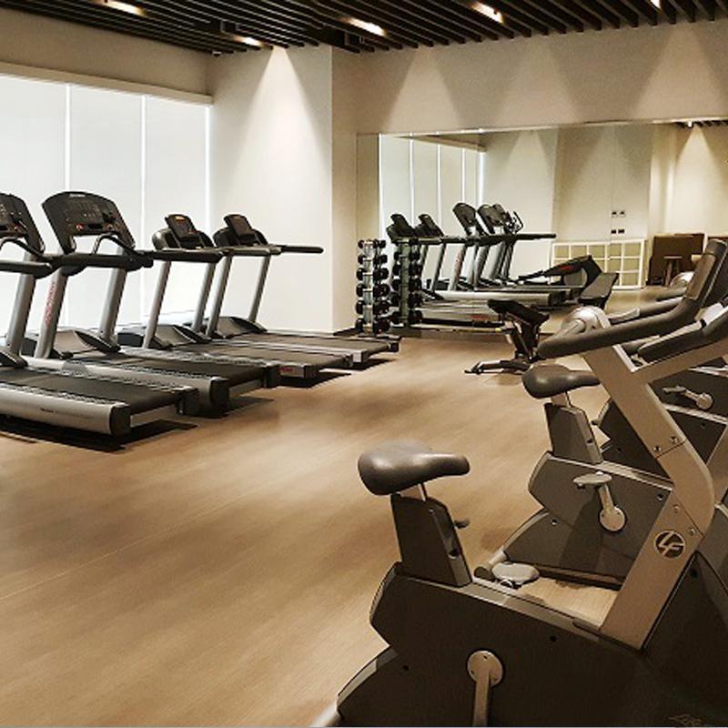 The Mini Suites Eton Tower Makati Makati City Kültér fotó