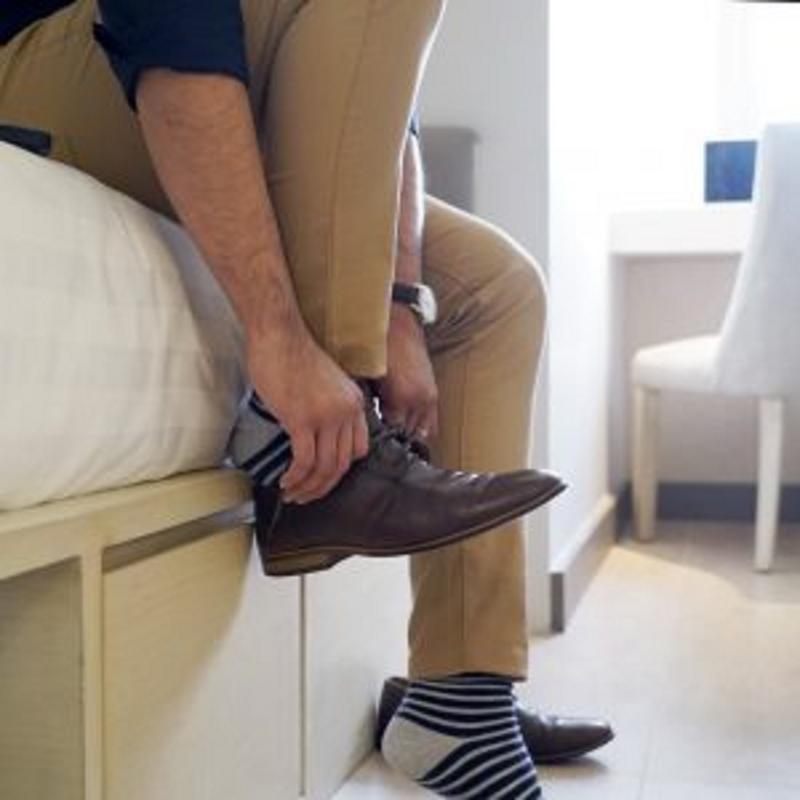 The Mini Suites Eton Tower Makati Makati City Kültér fotó